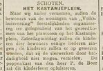 Krantenbericht uit 1922
<br/>
Noord-Hollands Archief te Haarlem, 1922-06-16